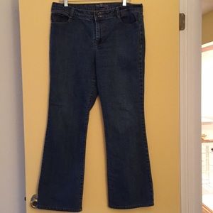 Denim Jeans Style & Co